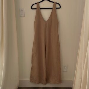 OZMA Vanessa Romper | Sz M (altered)